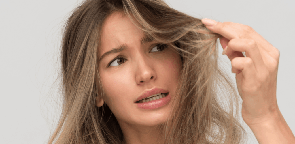 How to get rid of daily hair washing? Read Kerli’s experience story!
