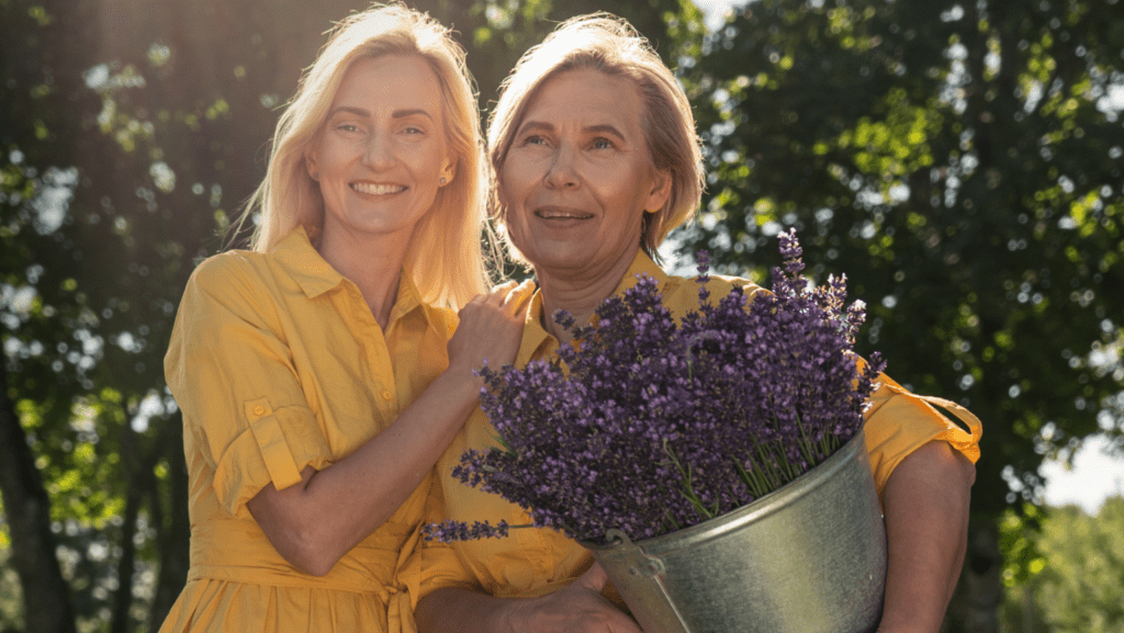 Nurme natural cosmetics – from a small soap manufacturer to an internationally recognized cosmetics brand