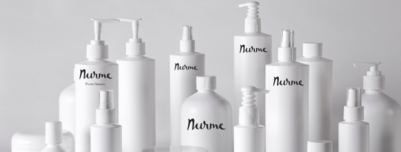 What to do with an empty shampoo bottle or an empty cream jar?