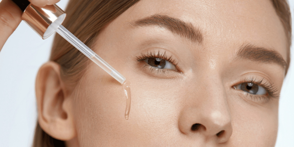 Everything you need to know about face oils