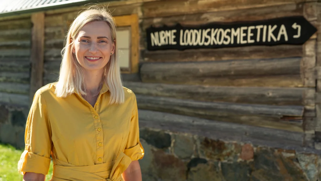 Nurme’s steps towards more environmentally friendly production