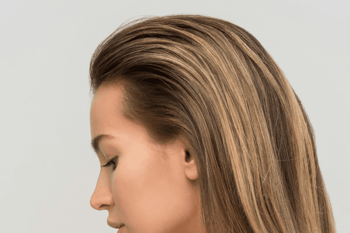 Shampoo according to your scalp type. What do you need?