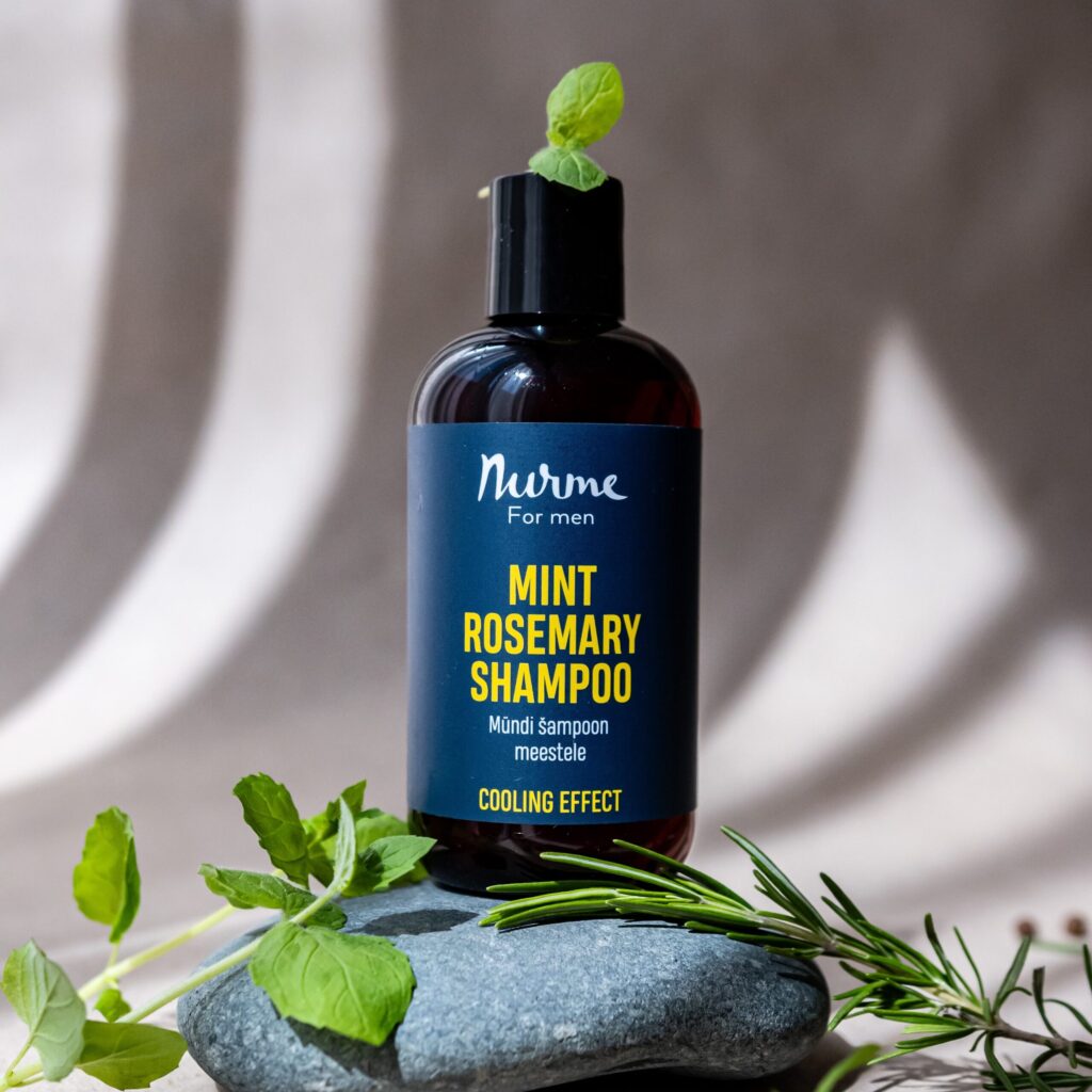 MEN’S SPECIAL: Can shampoo affect hair loss?