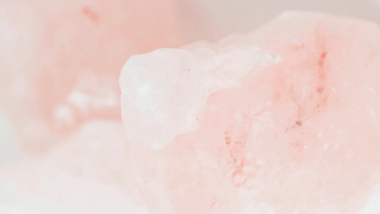 Sea salt
