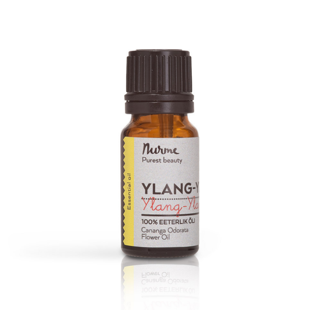 Ylang-ylang essential oil