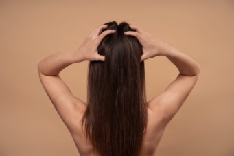 Hair not growing? The cause may be in your scalp