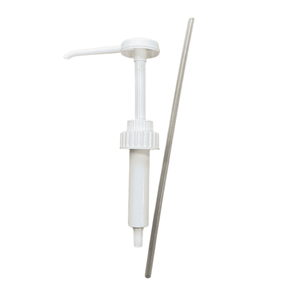 Pump for XL Refill Packs